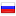 rtkk.ru hosted country